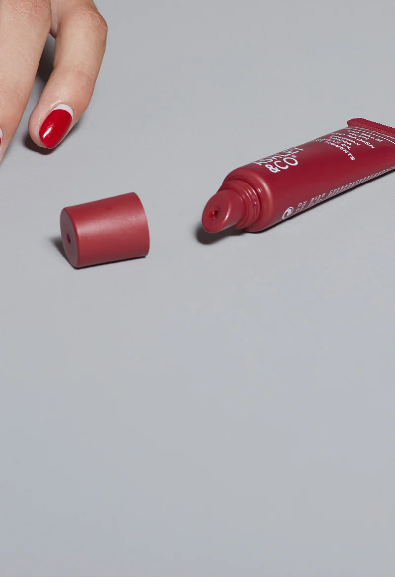Ashley & Co Tint Me Lip Punch