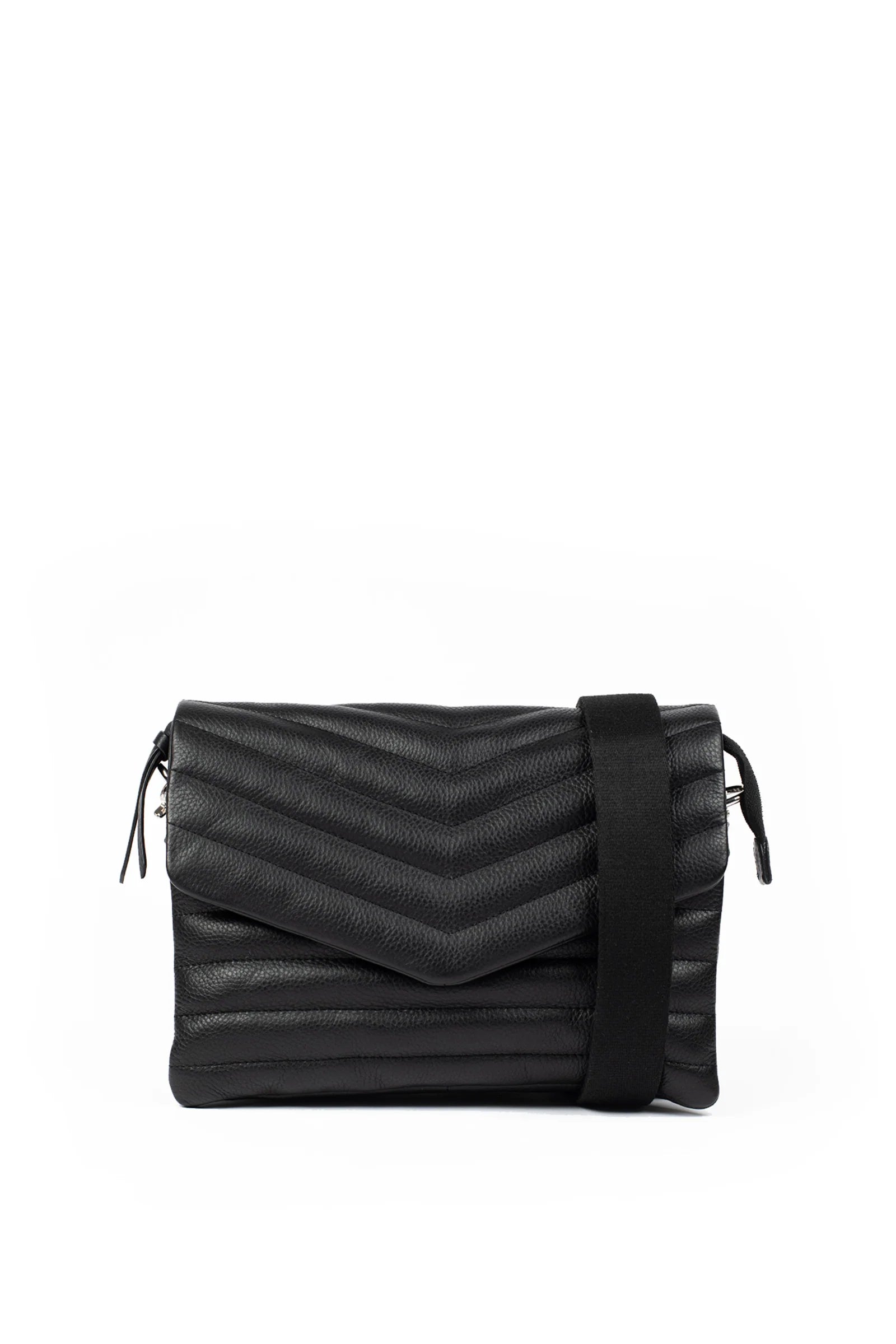 ALEO Darlo in Black
