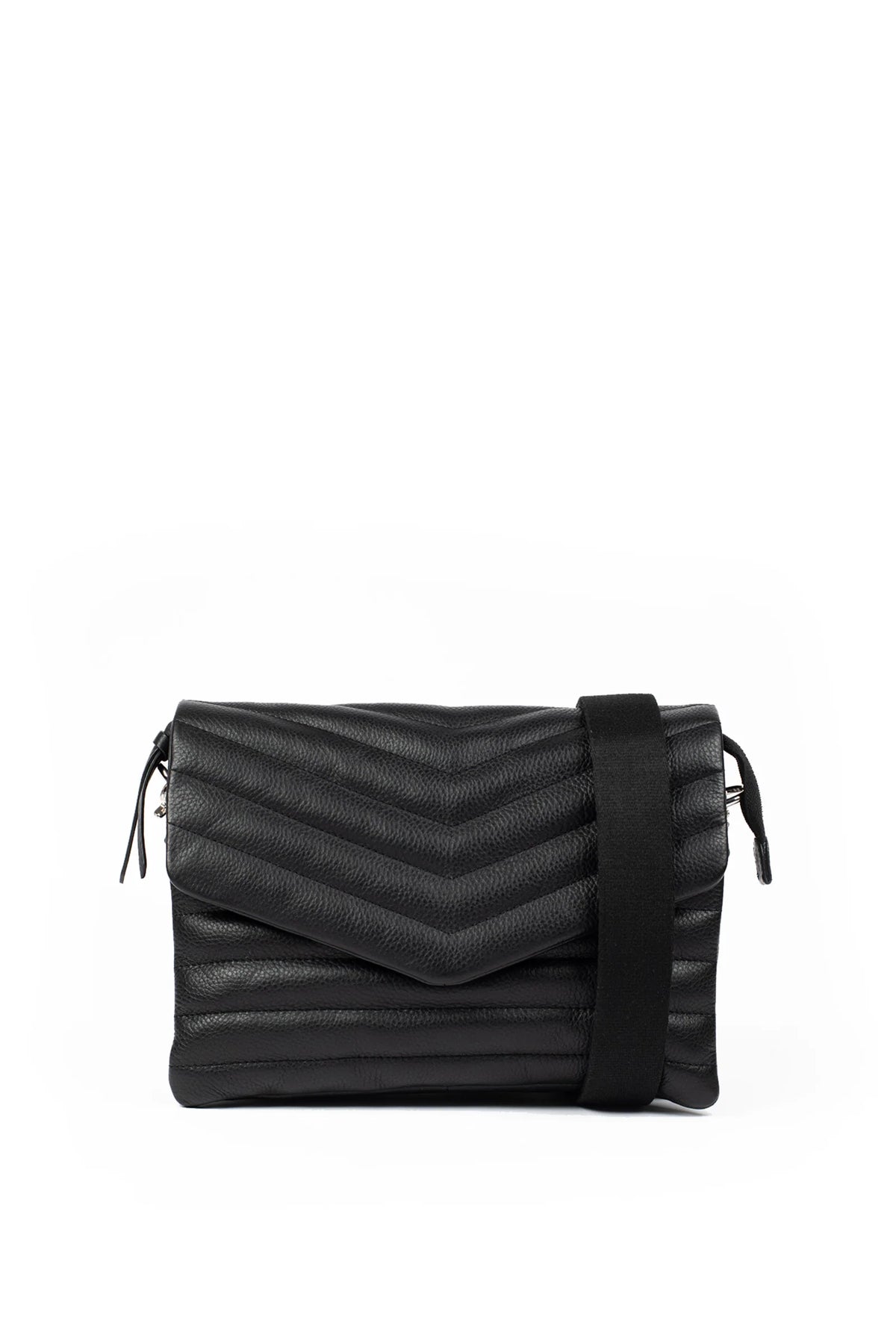 ALEO Darlo in Black