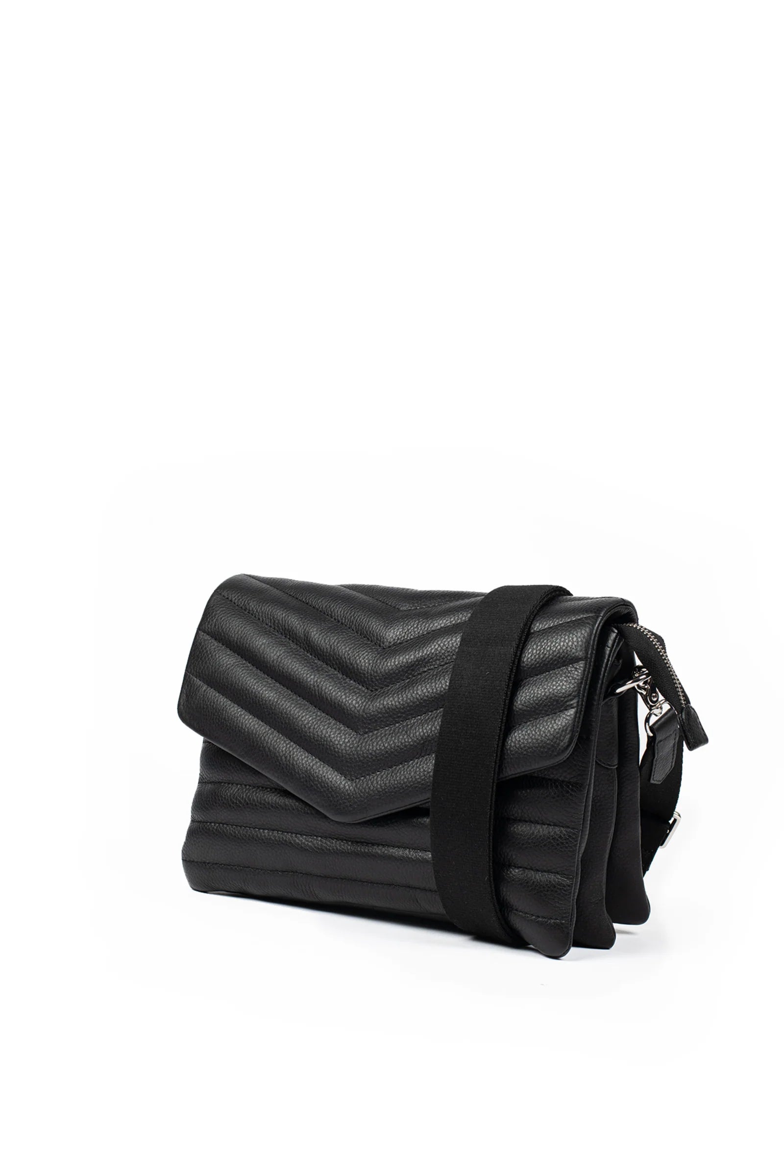ALEO Darlo in Black