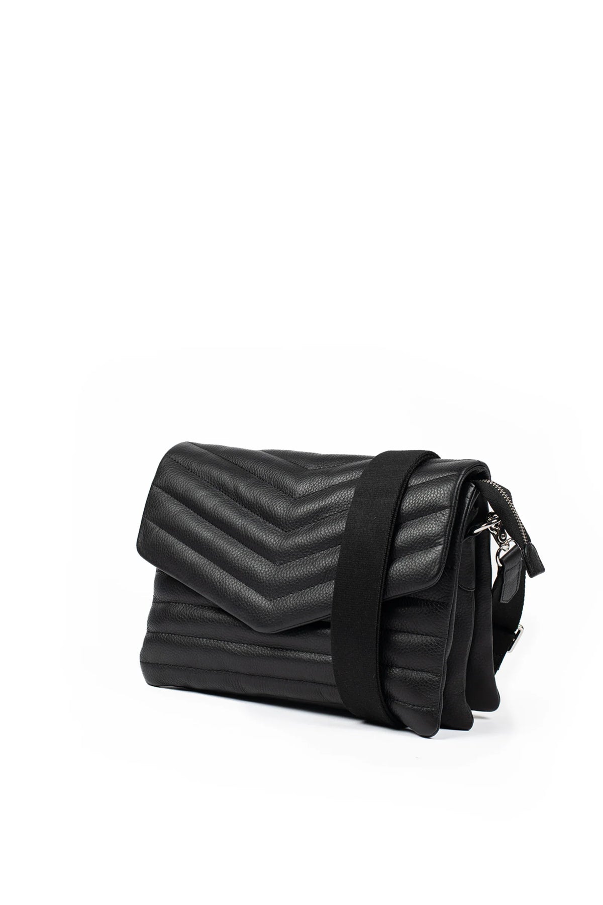 ALEO Darlo in Black