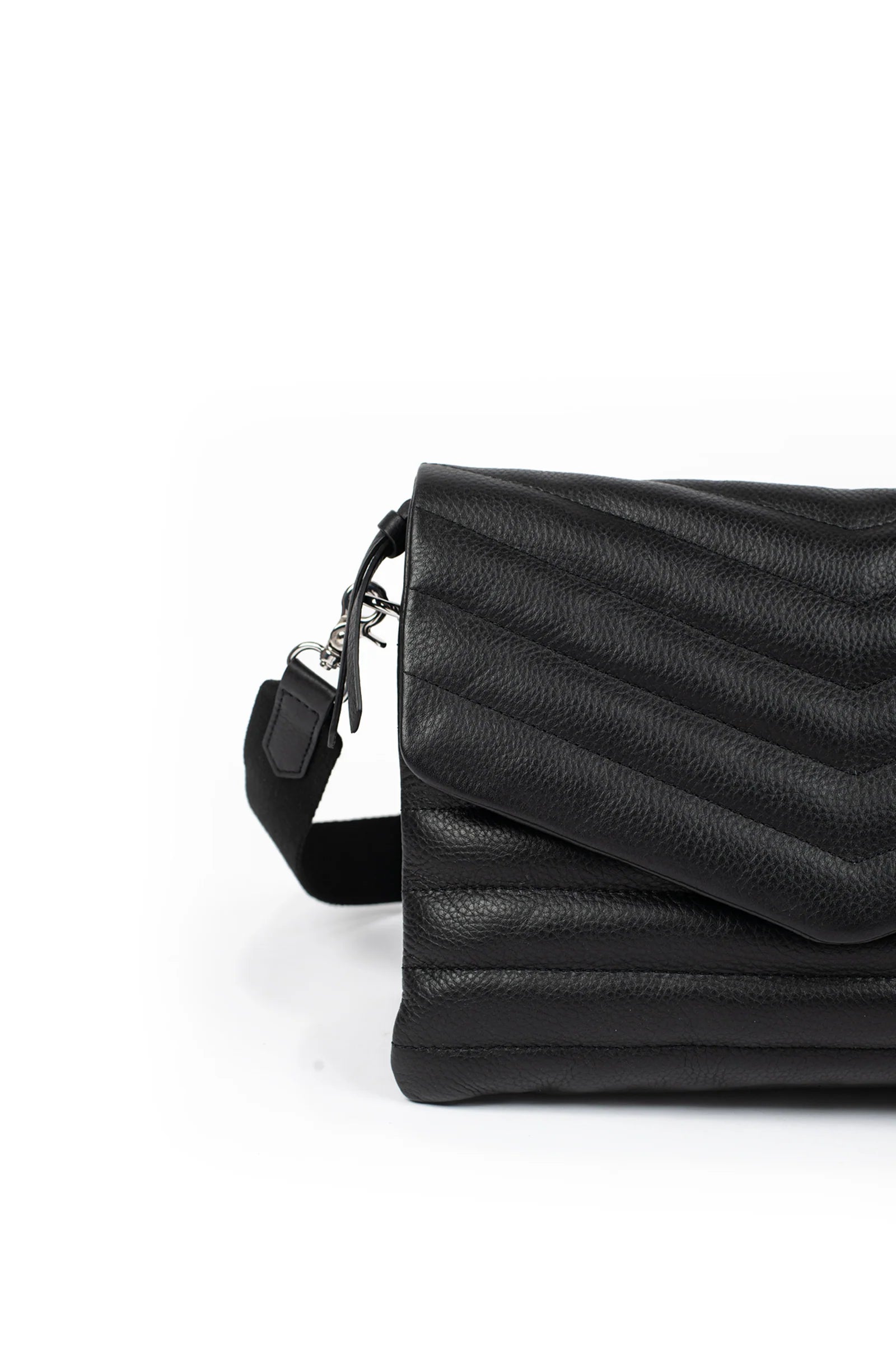 ALEO Darlo in Black