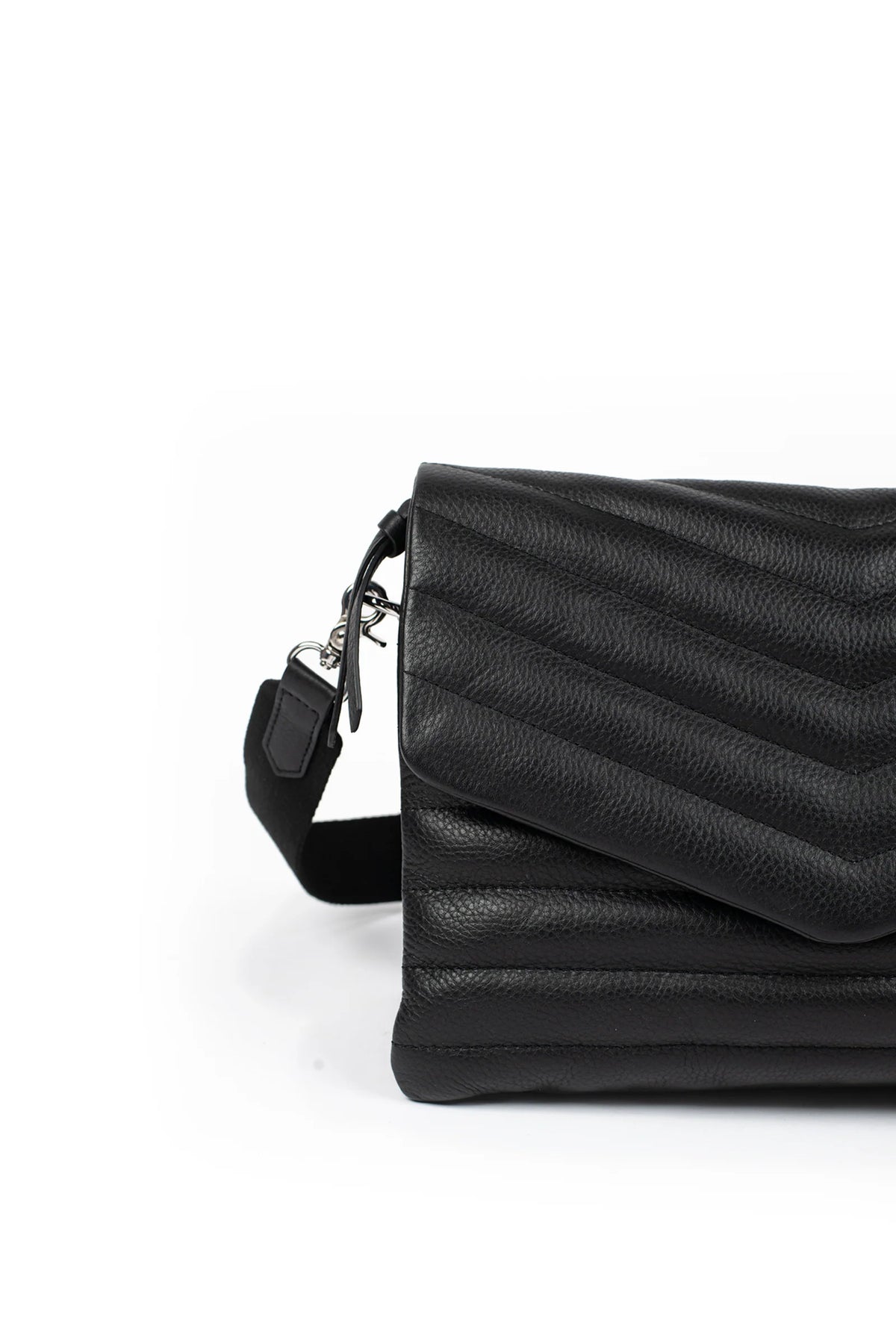 ALEO Darlo in Black