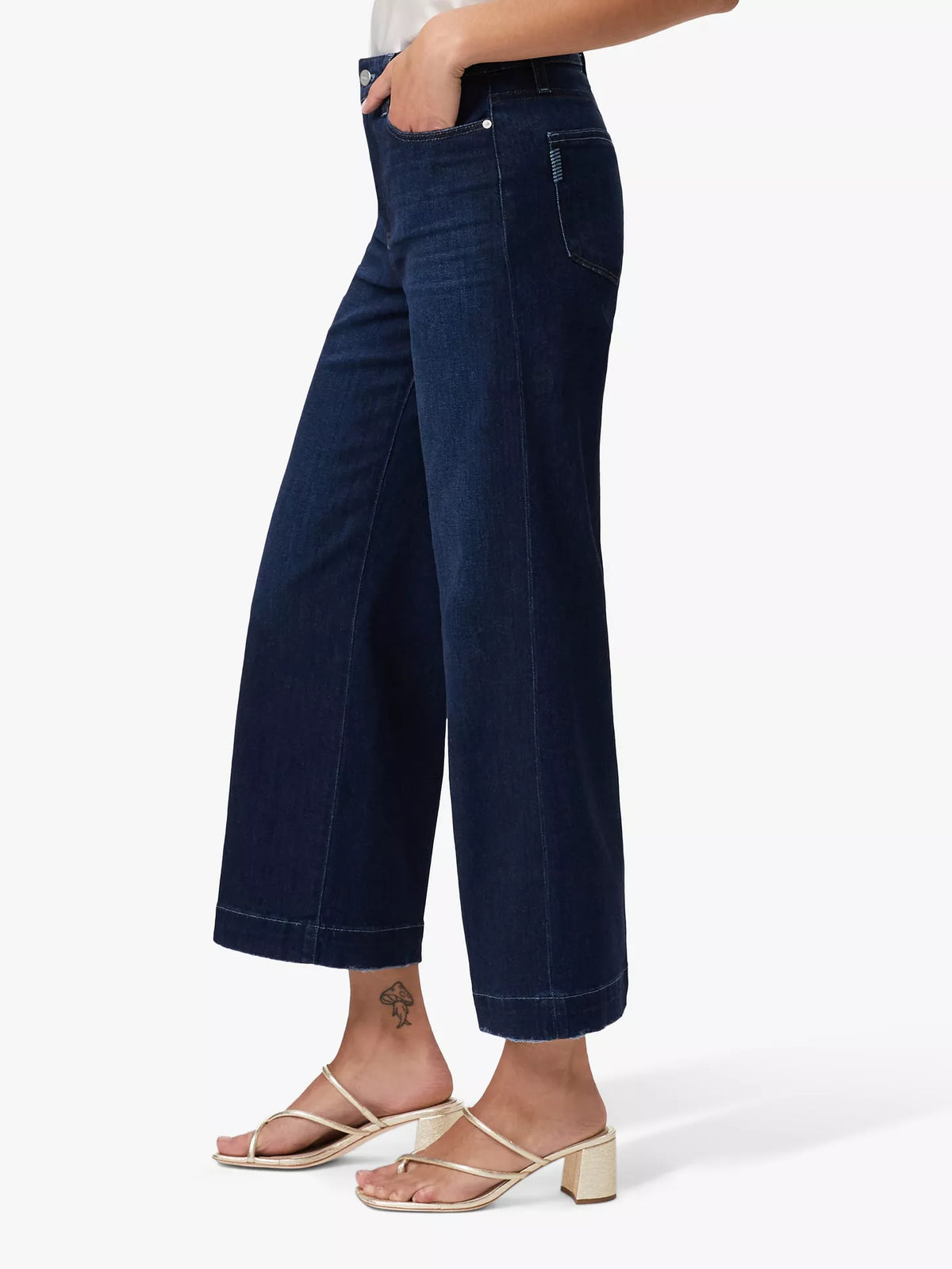 Paige Jeans Anessa in Disco