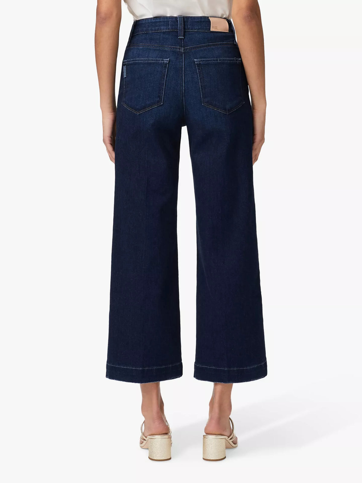 Paige Jeans Anessa in Disco