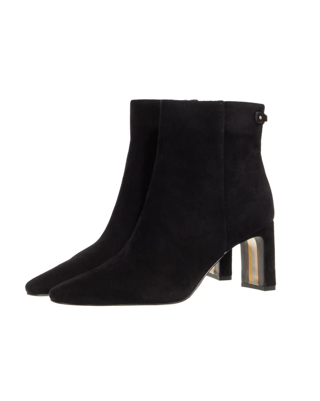 Sam Edelman Saige Boot in Black