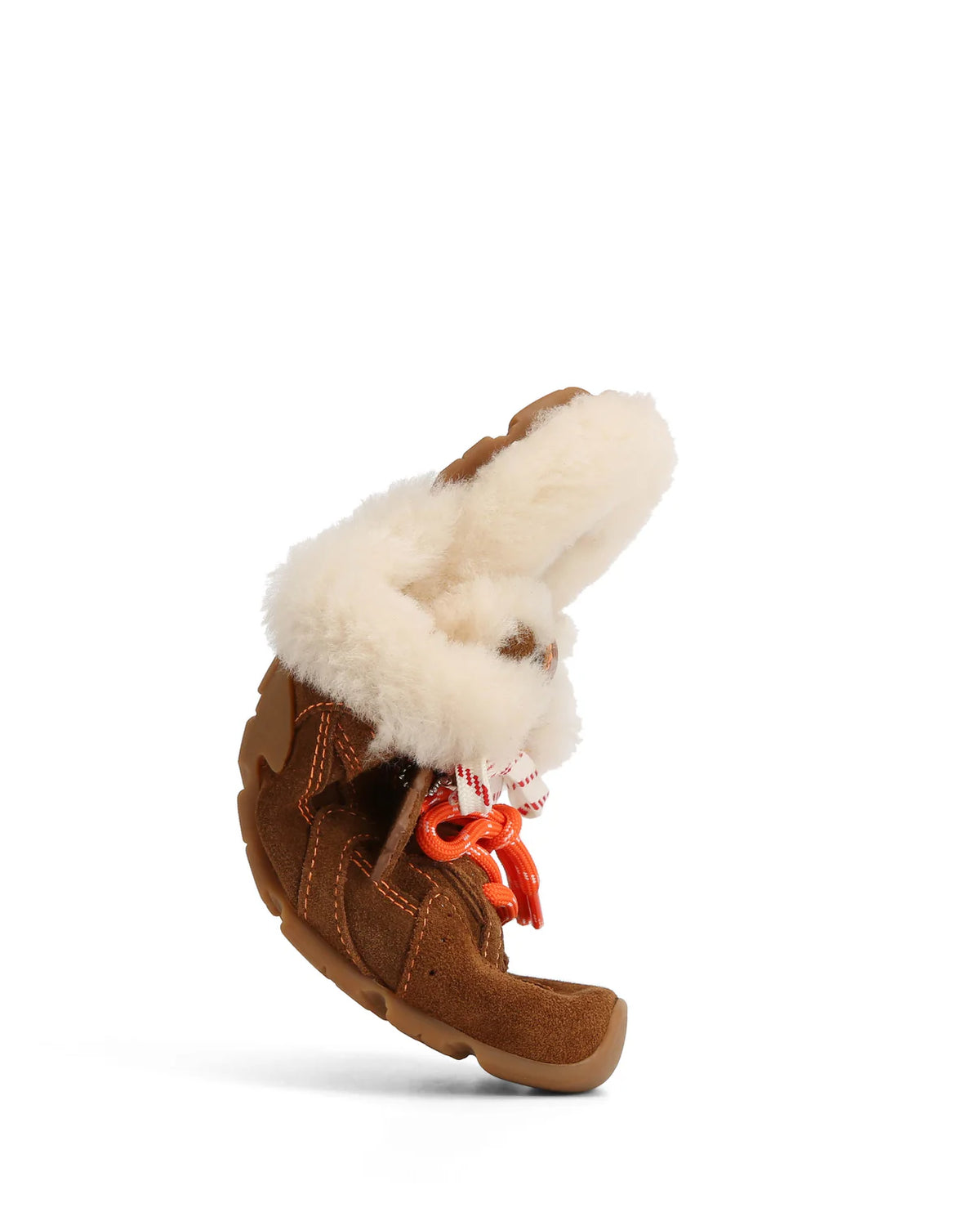 Nokwol Atlas Mule in Tan
