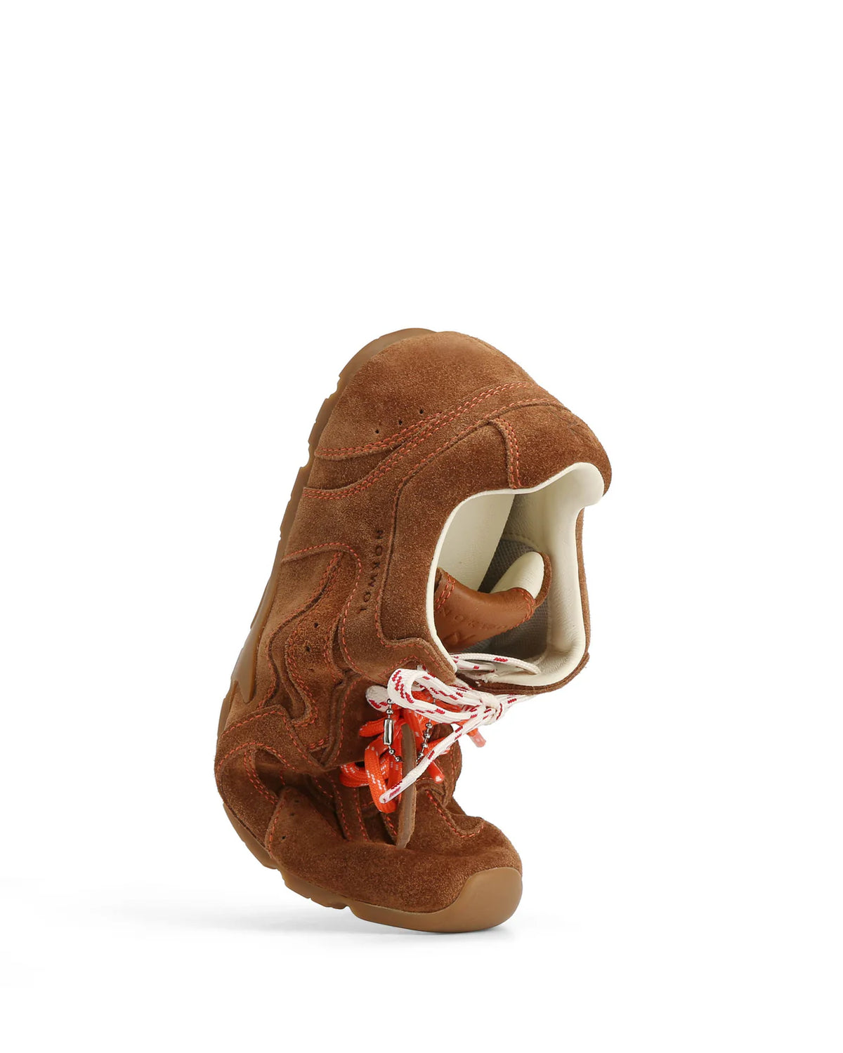 Nokwol Atlas in Tan