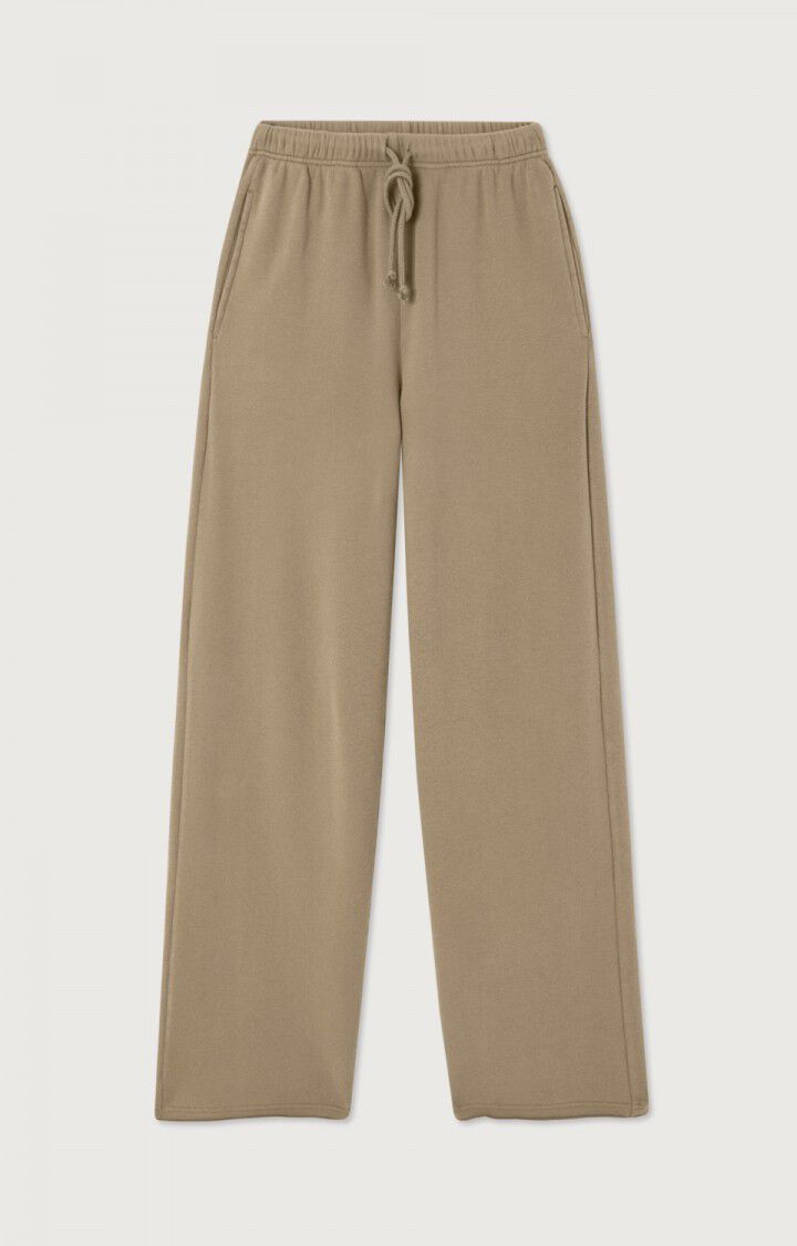 American Vintage Atubay Joggers in Oregano