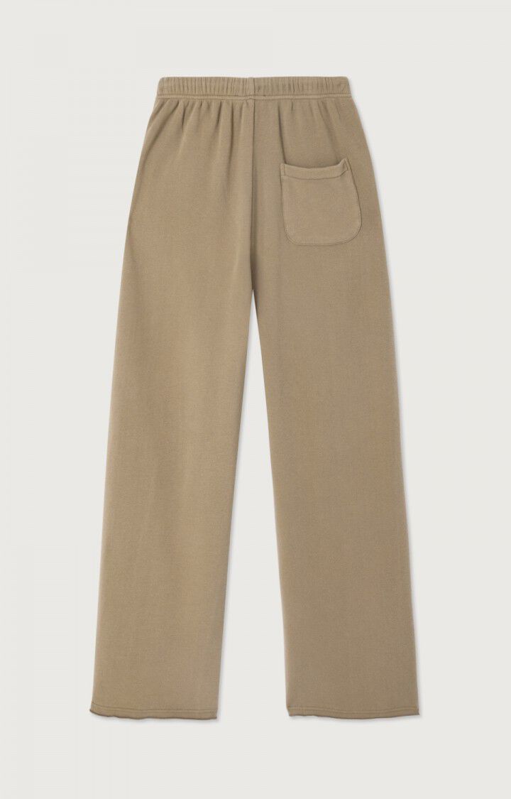 American Vintage Atubay Joggers in Oregano