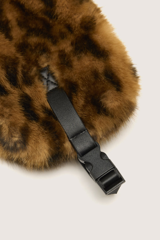 Bellerose Epka Hat in Leo