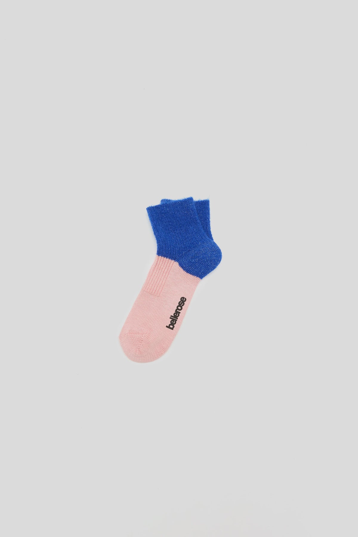 Bellerose Binno Socks in Rose