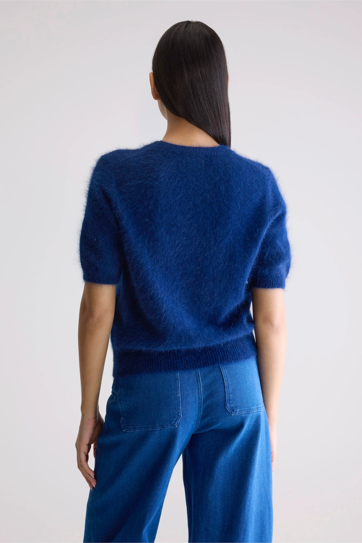 Bellerose Datad Knit in Worker