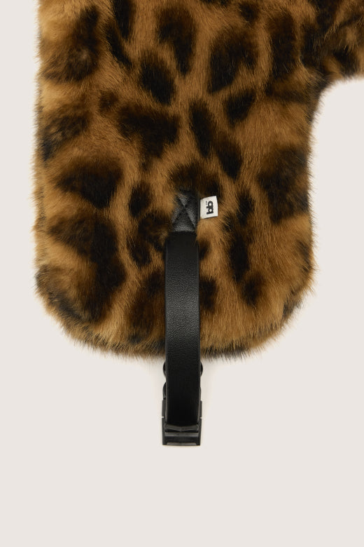 Bellerose Epka Hat in Leo