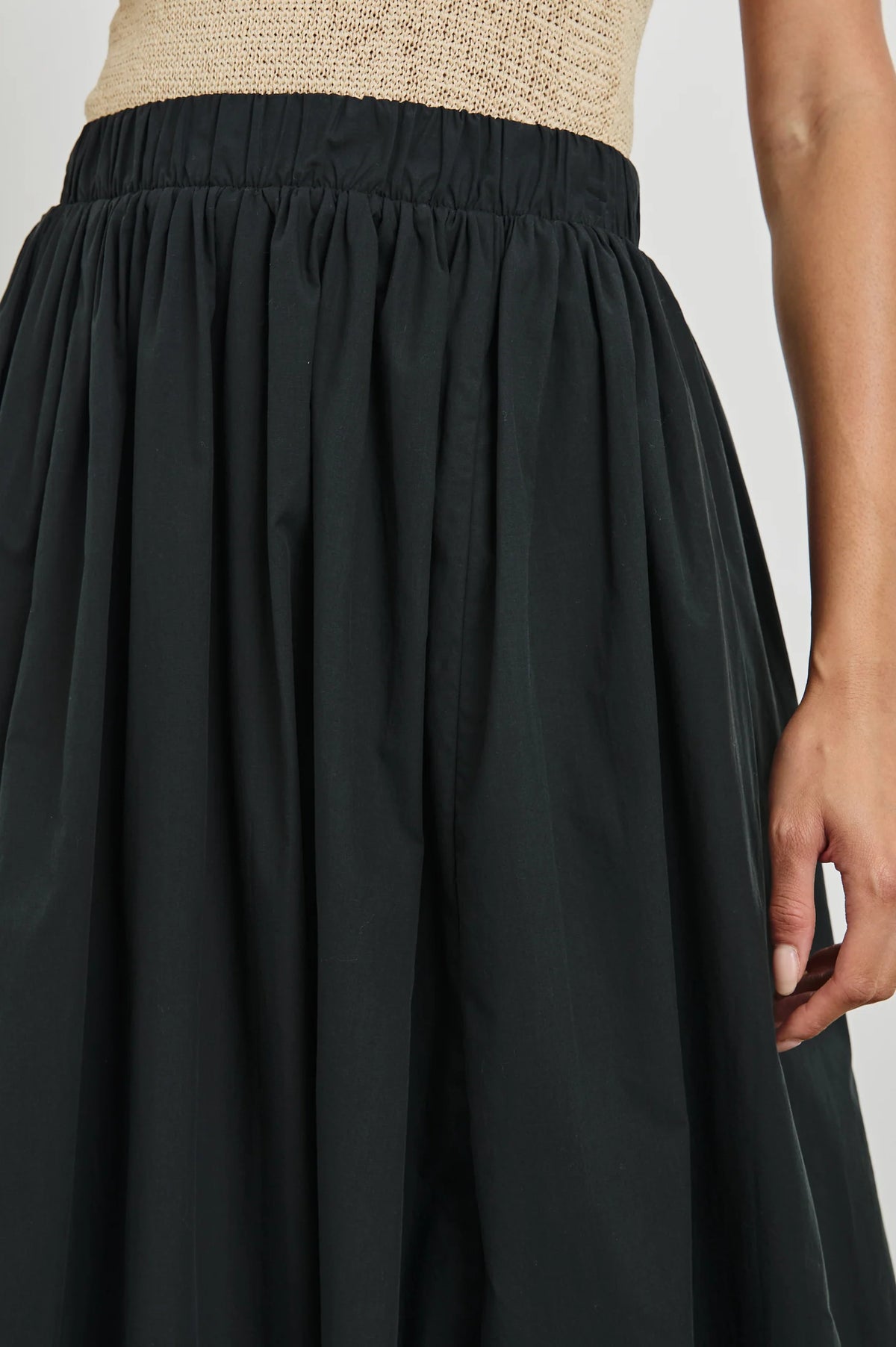 RAILS Cala Skirts in Black