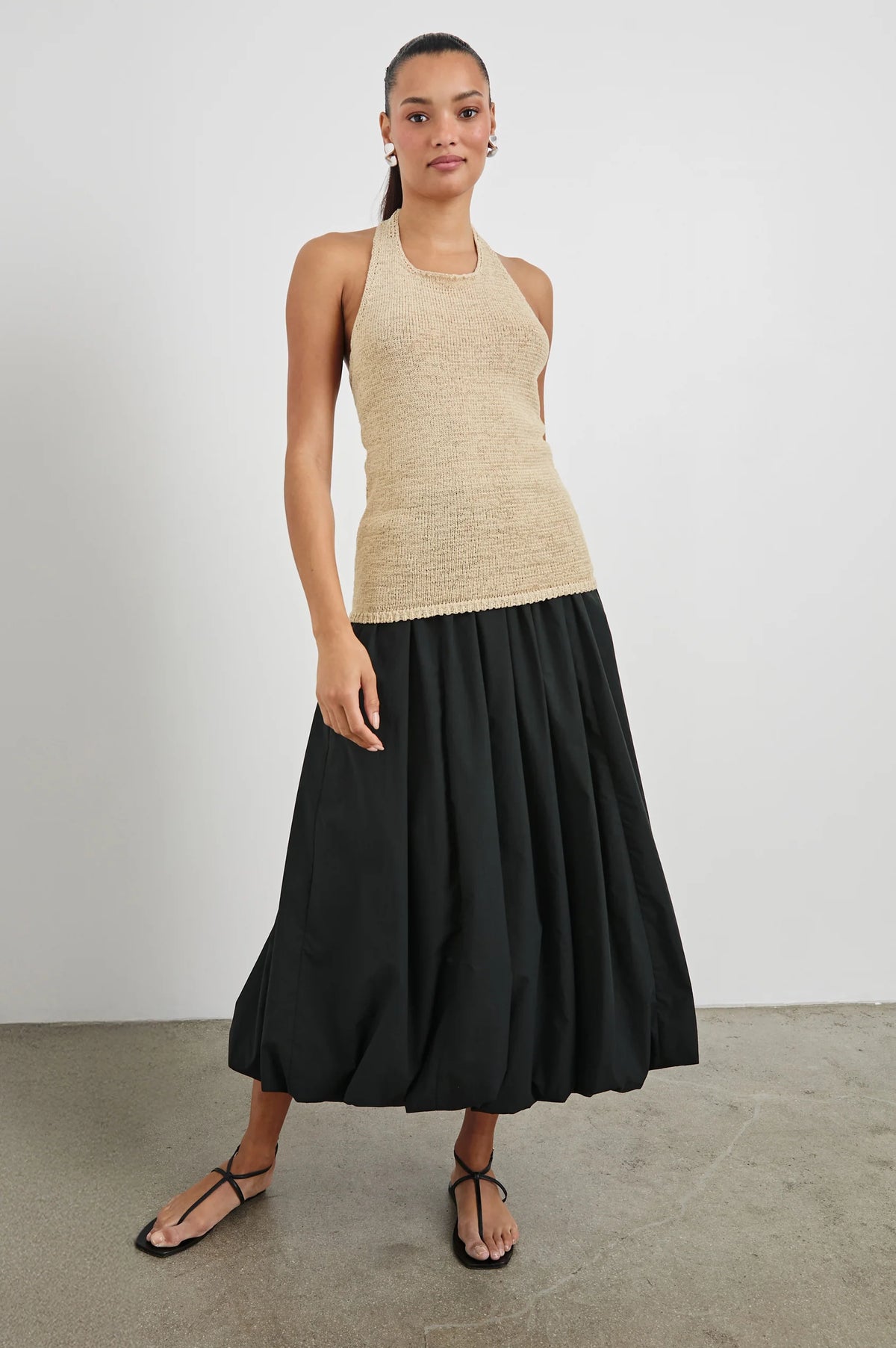 RAILS Cala Skirts in Black