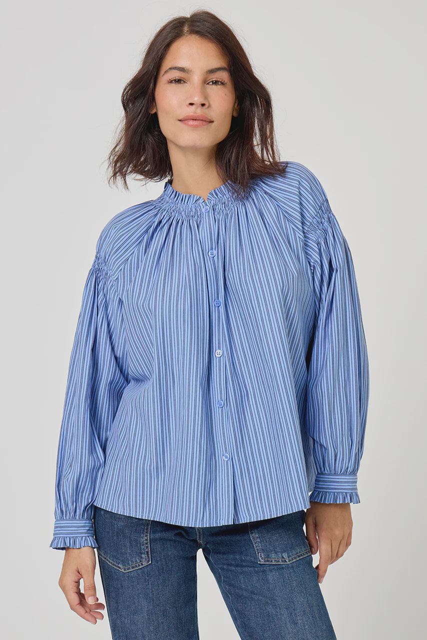 Five Jeans Cesar Shirt in Iceland