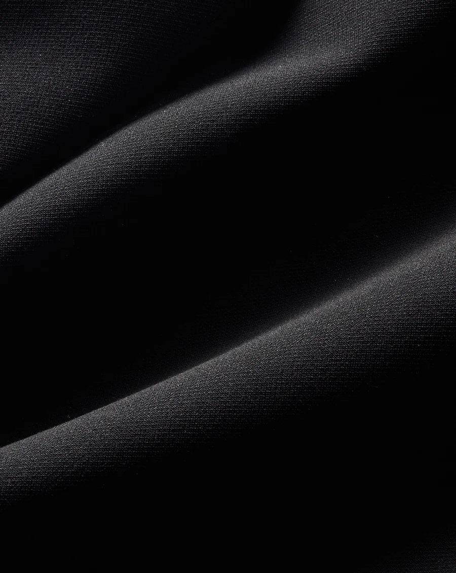 Veronica Beard Brixton Pant in Black