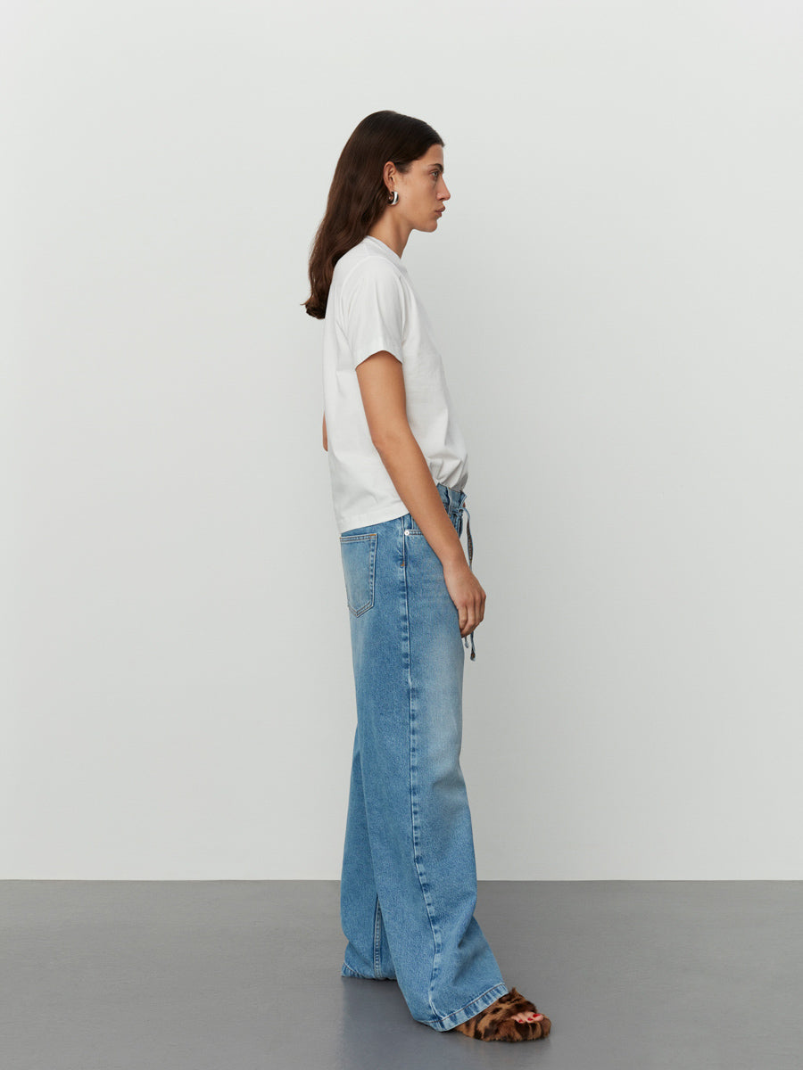 DAY Birger et Mikkelsen Elijah Jeans in Blue Denim