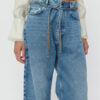 DAY Birger et Mikkelsen Elijah Jeans in Blue Denim