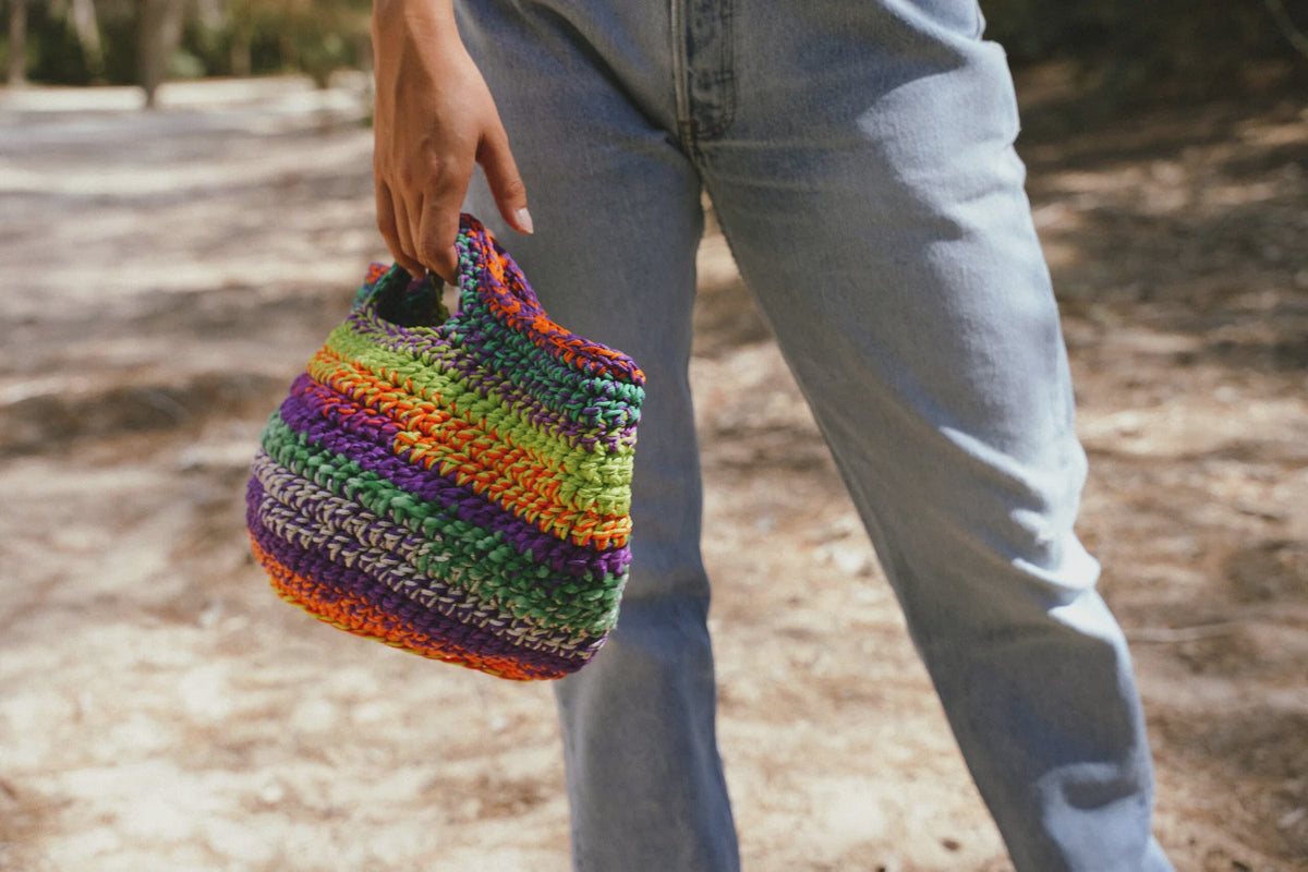 Share Your Luce Happiness Bag