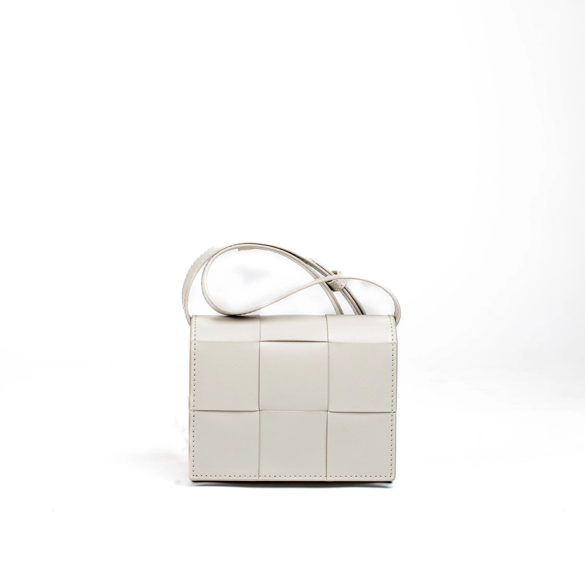 ALEO Match Box Mini in Pumice