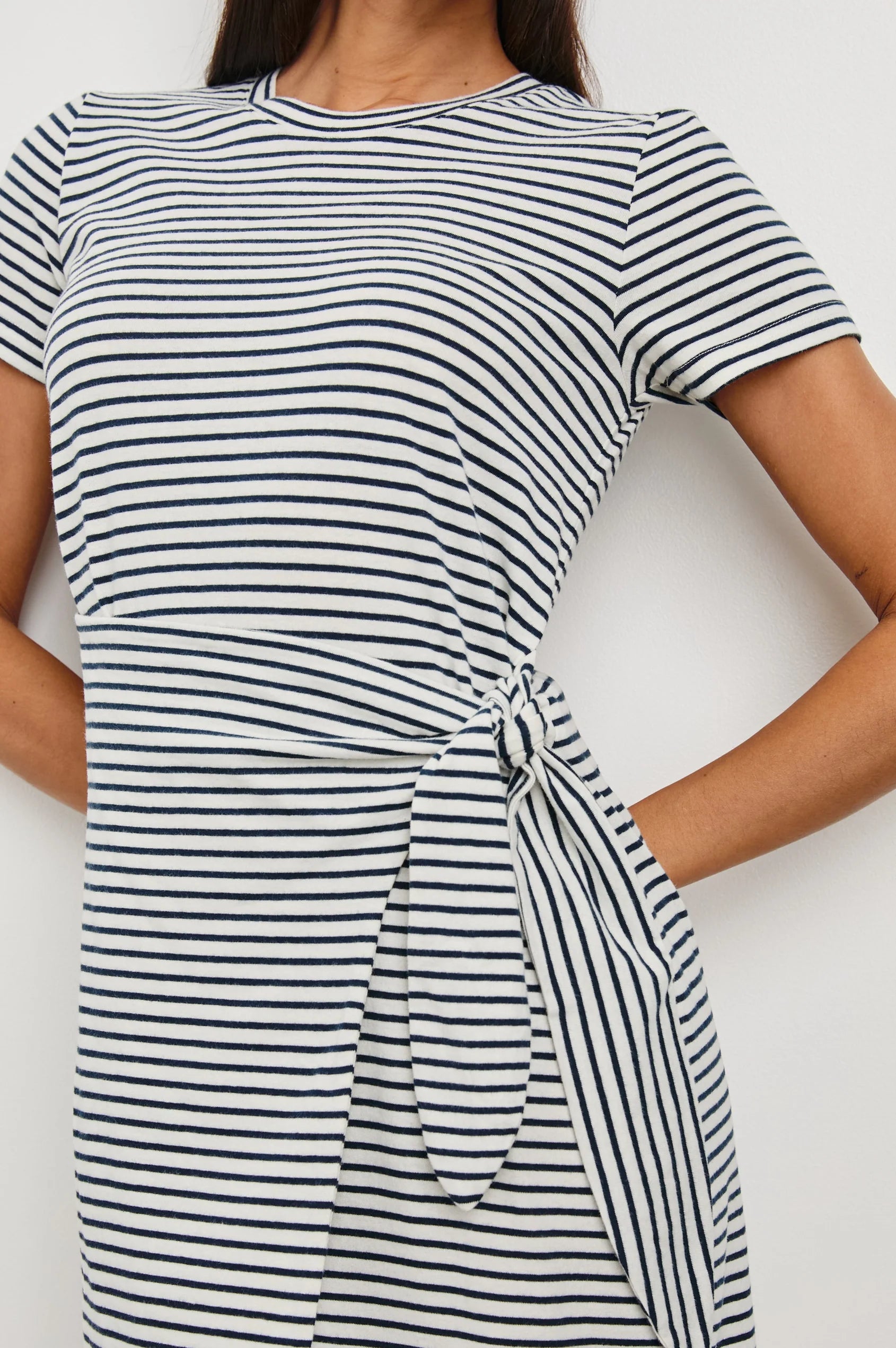 RAILS Edie Striped Dress