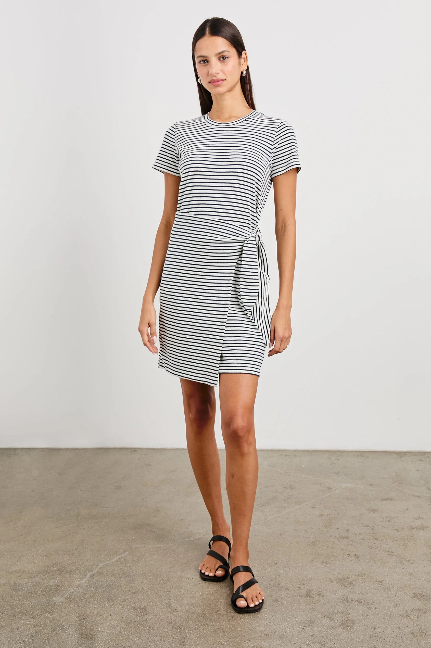 RAILS Edie Striped Dress