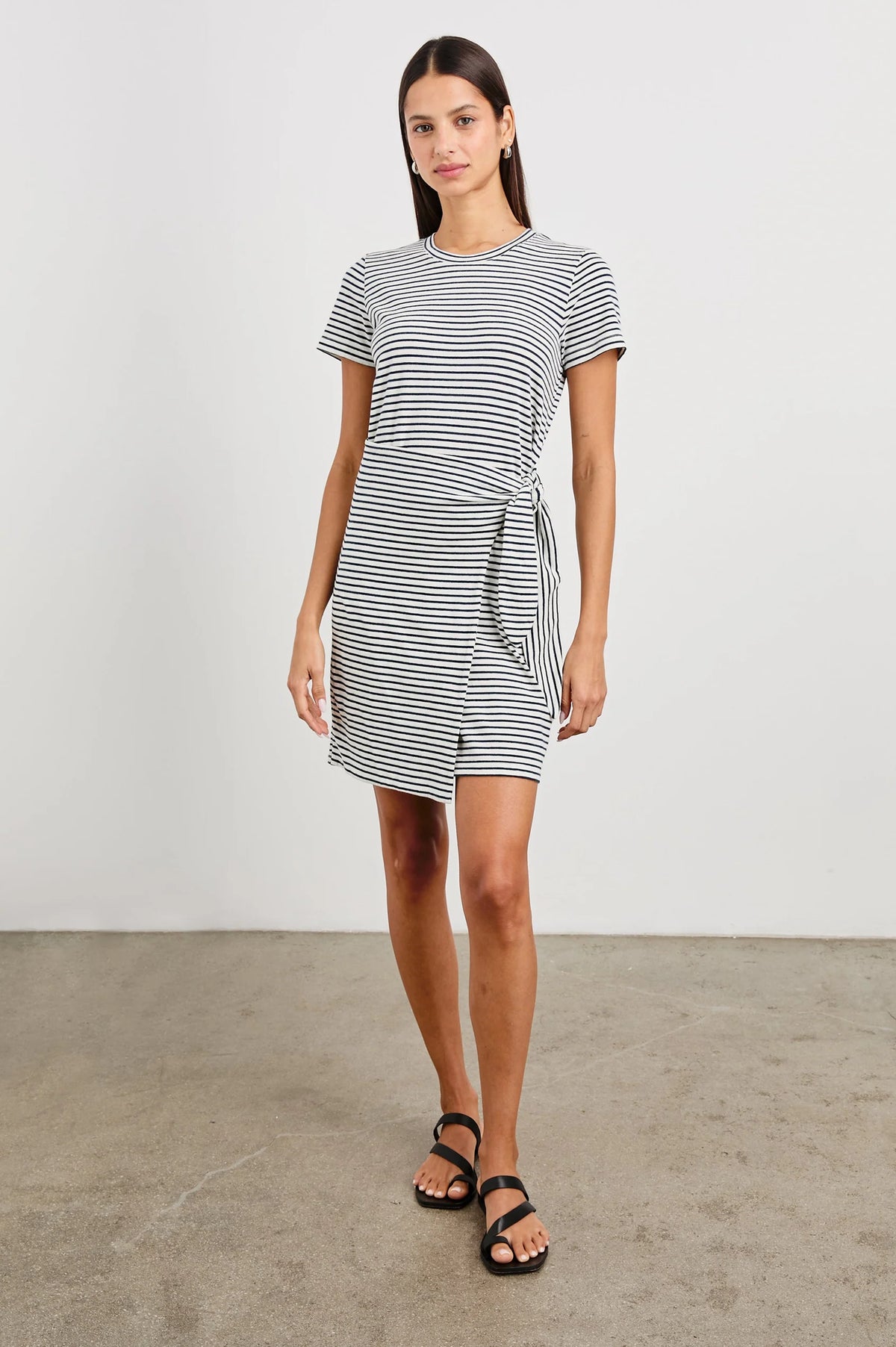 RAILS Edie Striped Dress