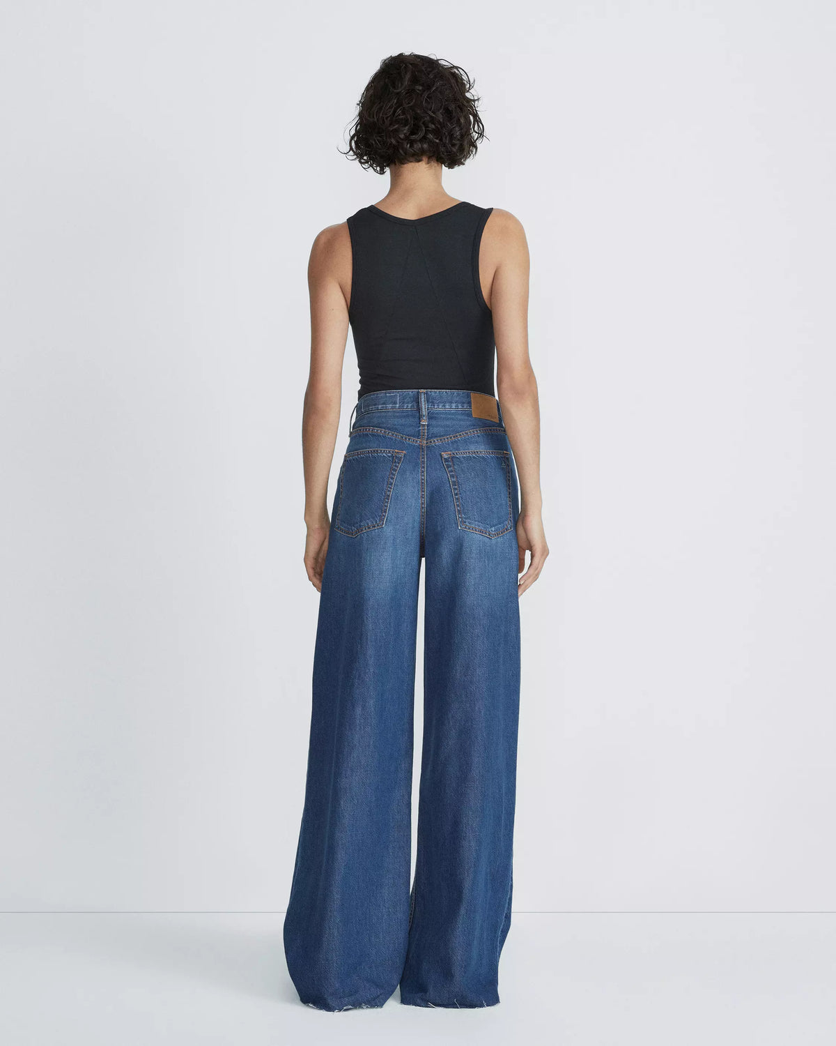 Rag & Bone Featherweight Sofie in Otto