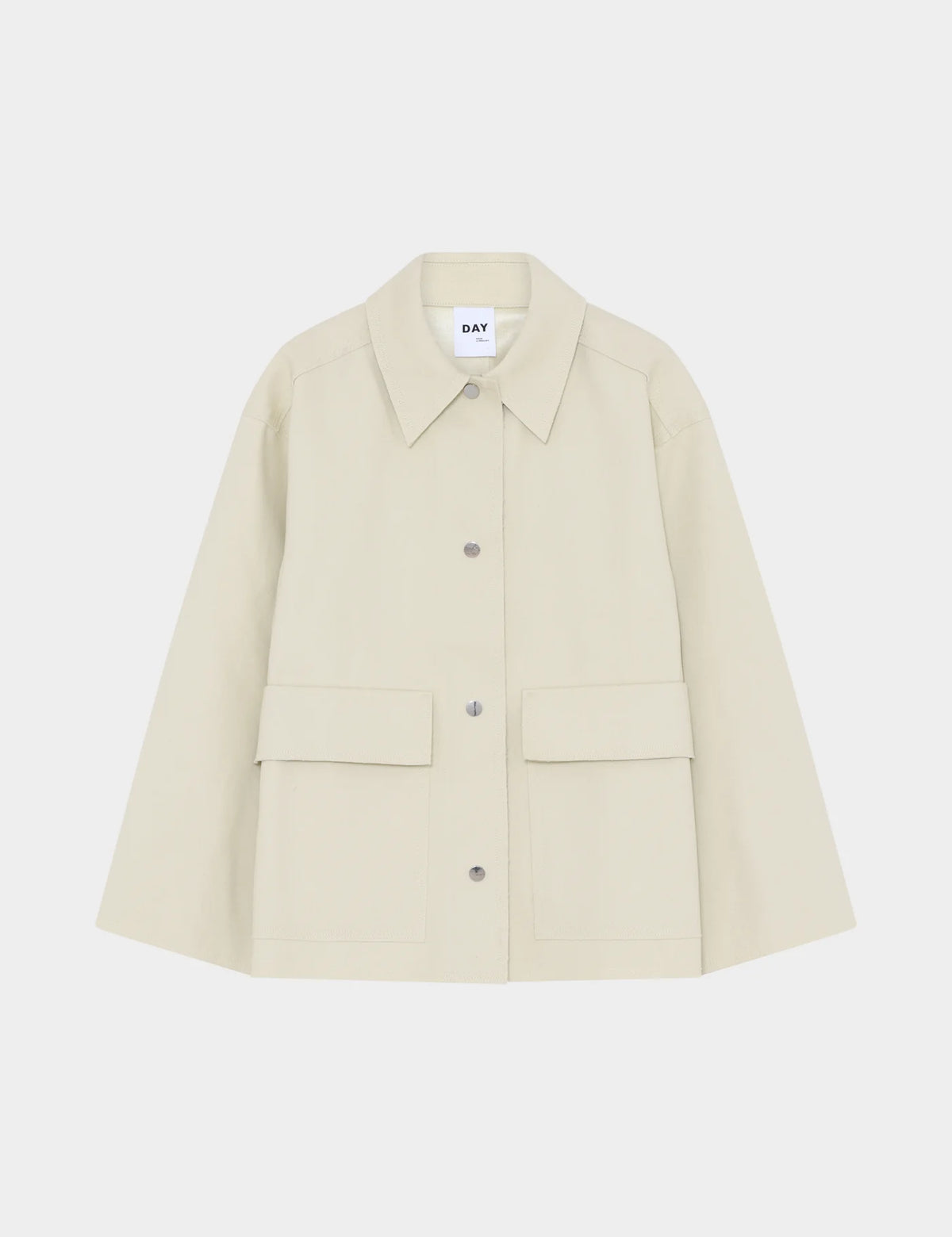 DAY Birger et Mikkelsen Harry Bonded Canvas Twill