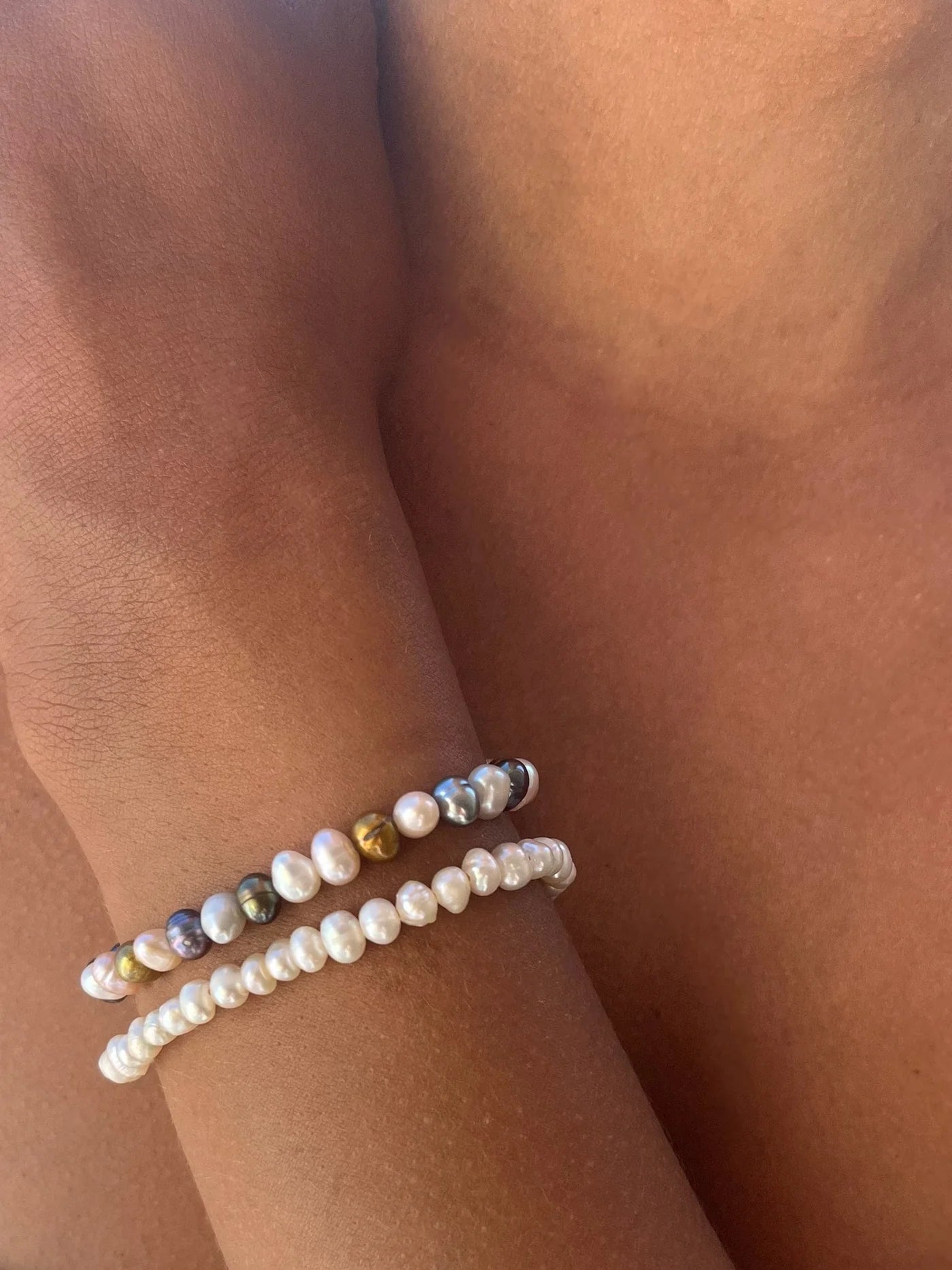 BON BON Delphin Bracelet