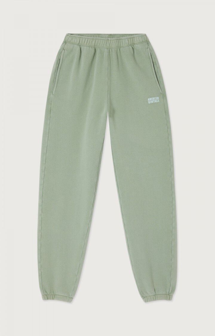 AV izu Sweatpants in Clay Vintage