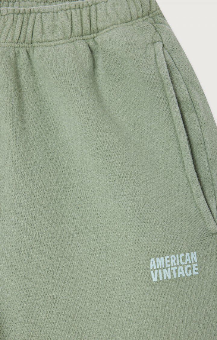 AV izu Sweatpants in Clay Vintage