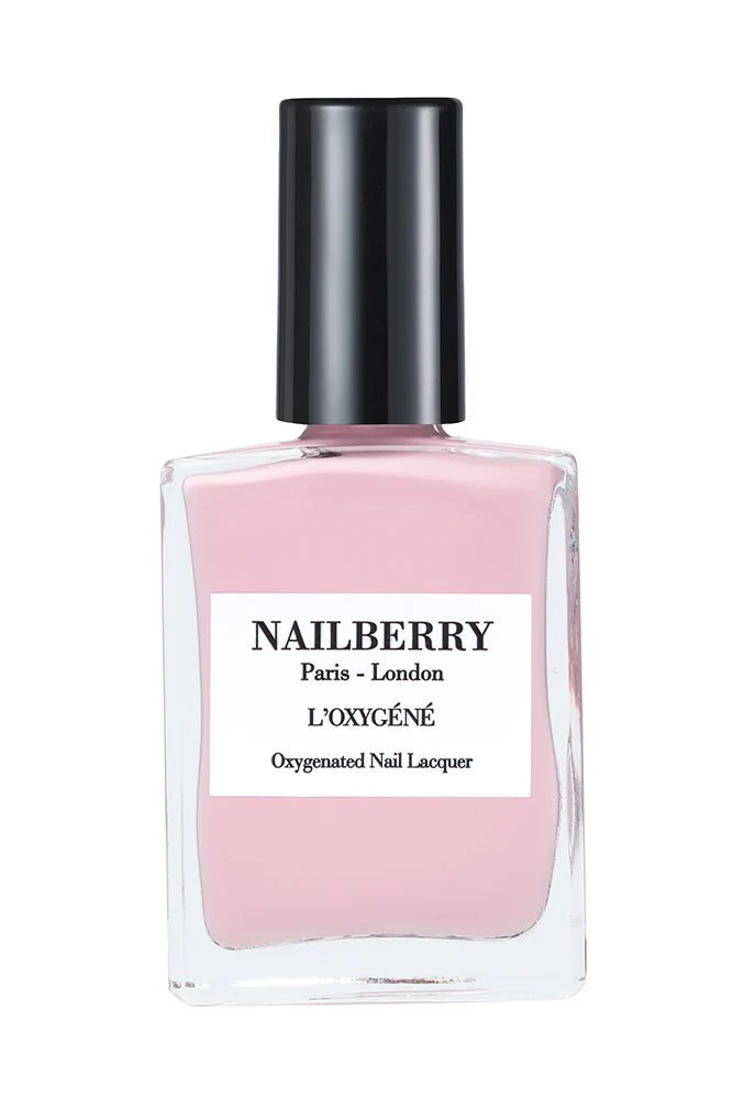 NailBerry Kyoto Bloom