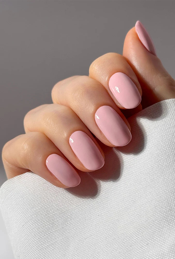 NailBerry Kyoto Bloom