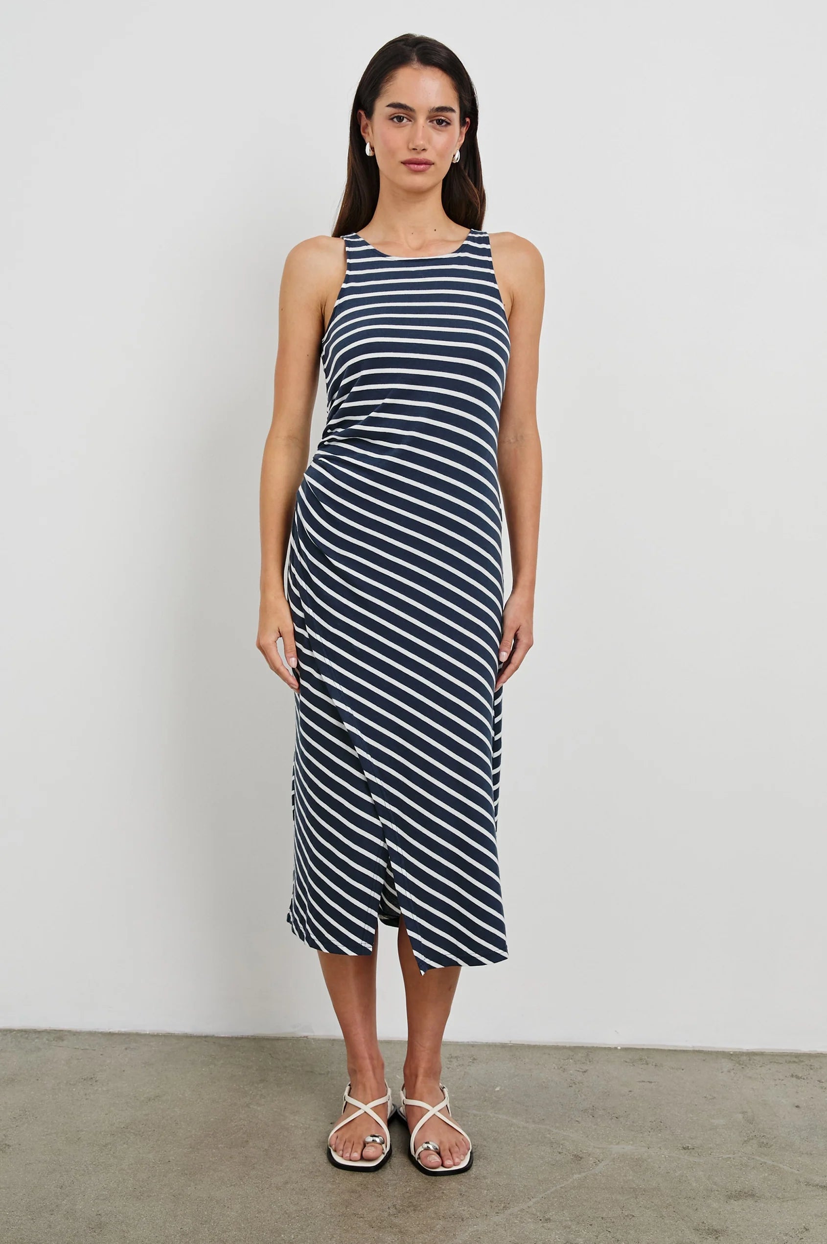 RAILS Max Stripe Dress