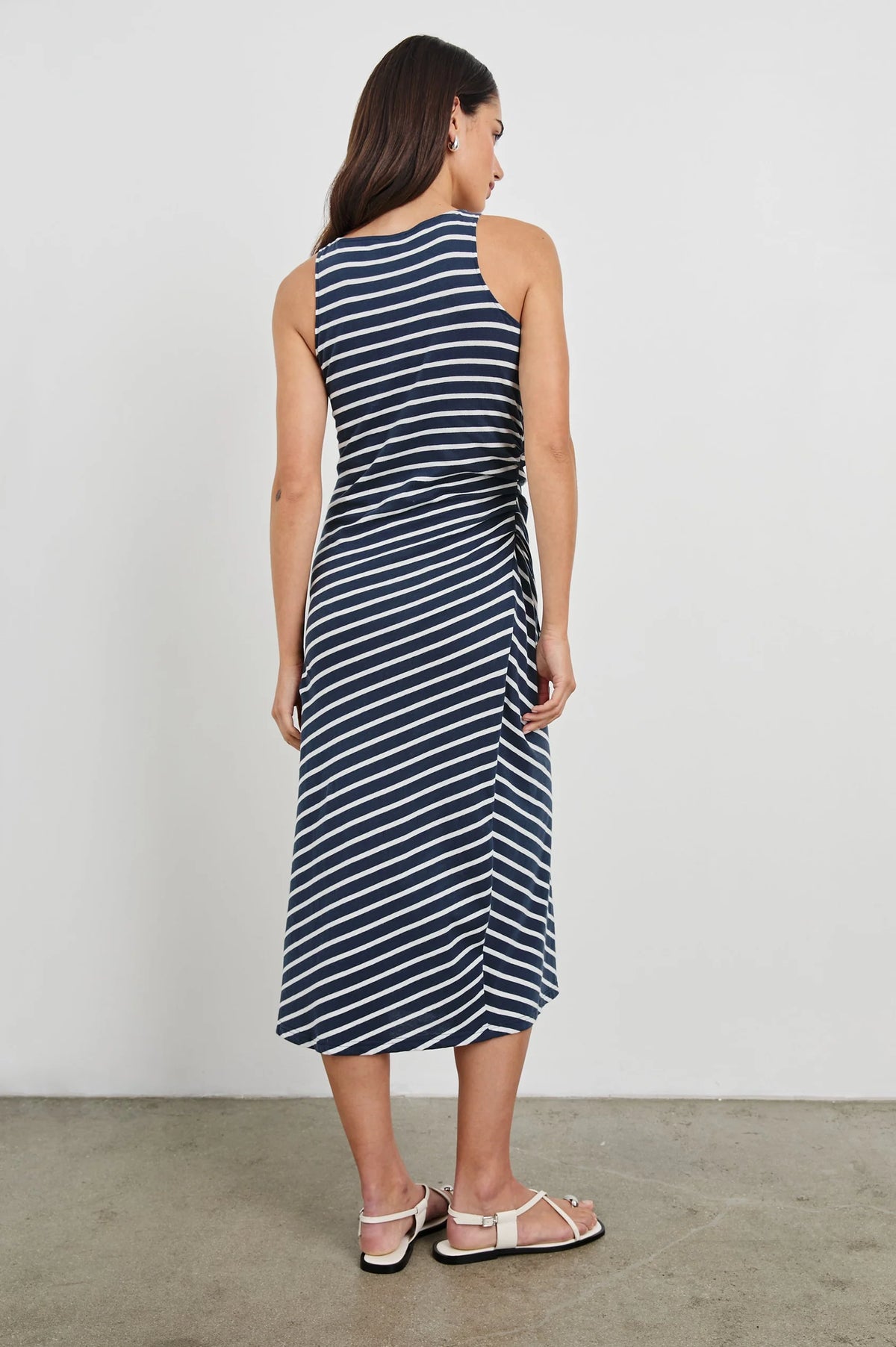 RAILS Max Stripe Dress