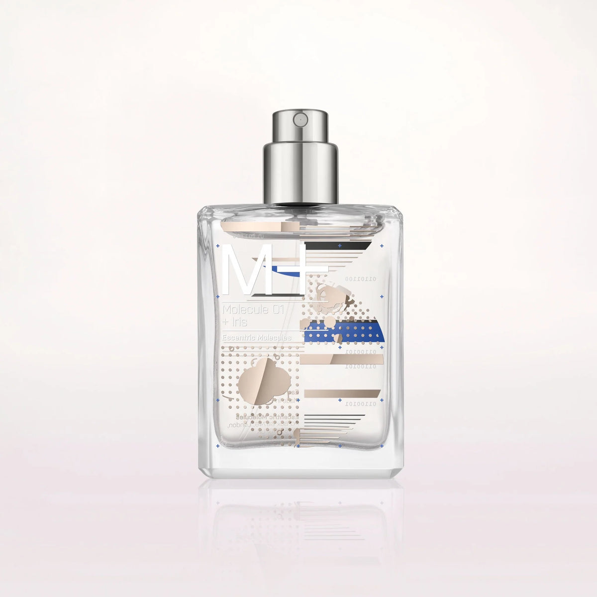 Molecule 01+Iris 30ml
