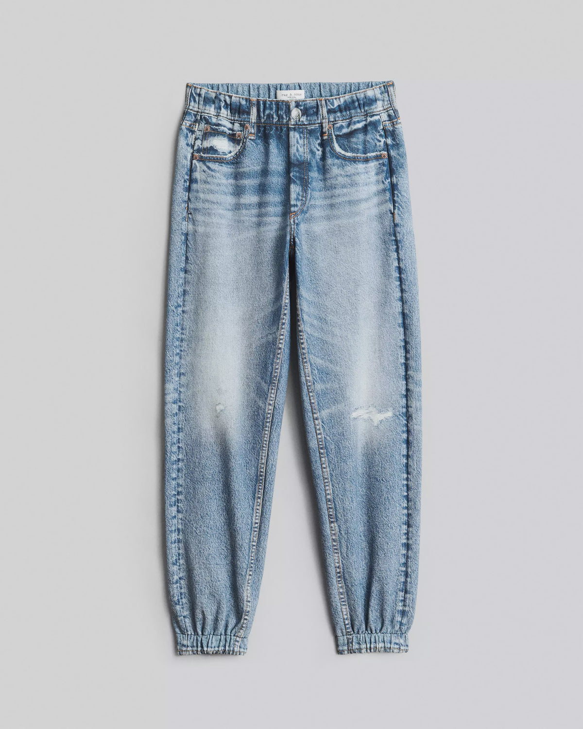 Rag & Bone Miramar Jogger in Lynn