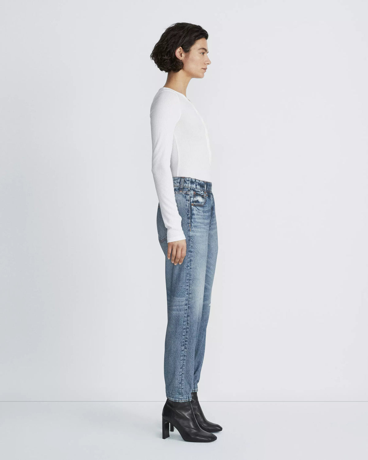 Rag & Bone Miramar Jogger in Lynn
