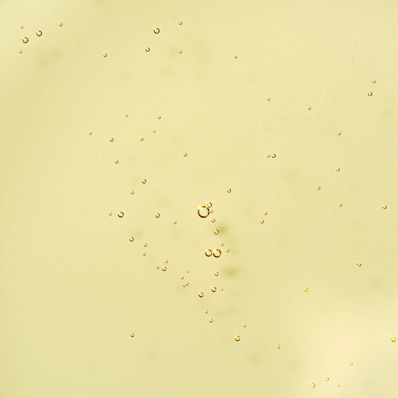 The Daily Glow Morning Facial Oil