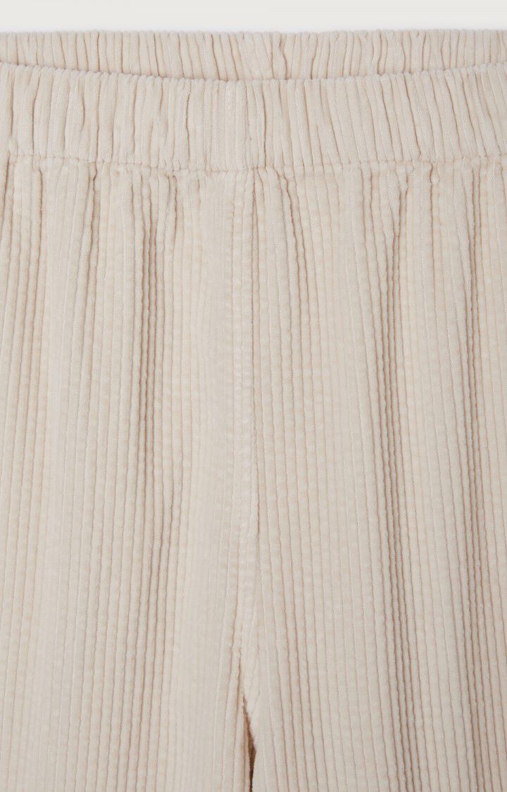 AV Padow Trousers in Ecru