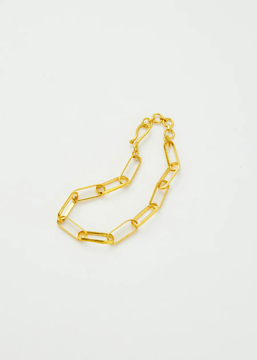 PS Afghanistan Linked in Love Munaza Bracelet