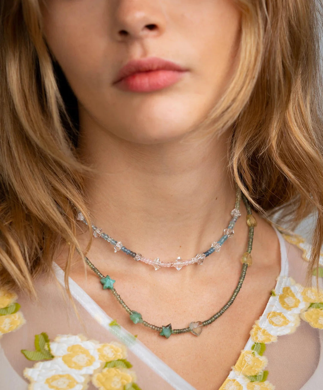 Roxanne First The Perfect 10 Necklace