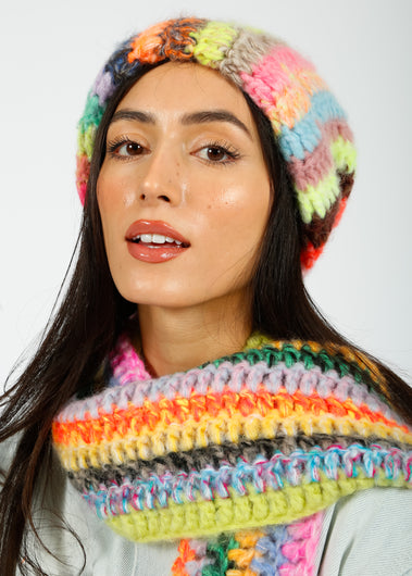 DAWNxDARE EXCLUSIVE Scarf