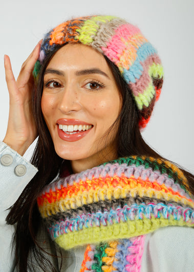 DAWNxDARE EXCLUSIVE  Beanie