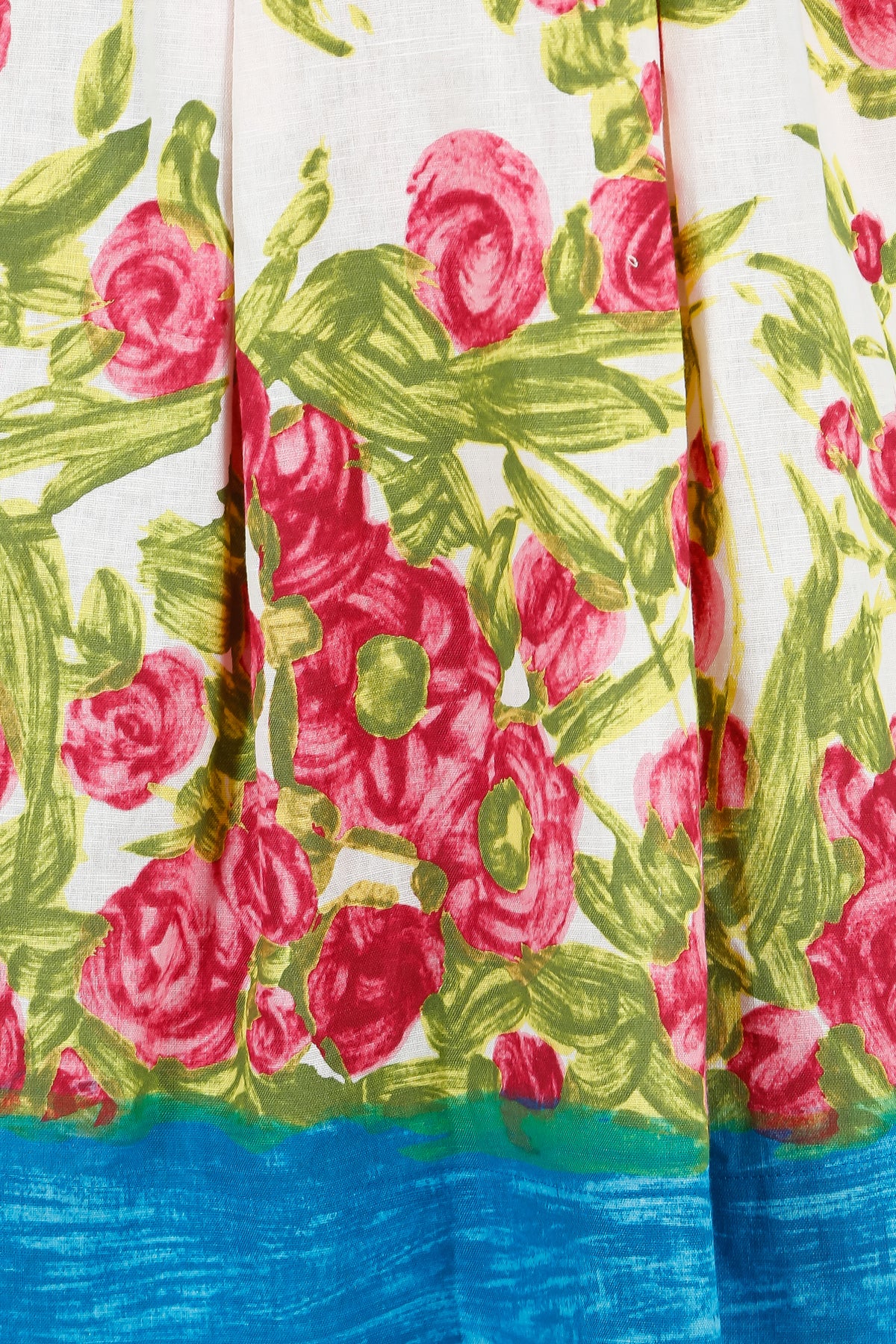 MM Ebbro Dress in Antique Rose
