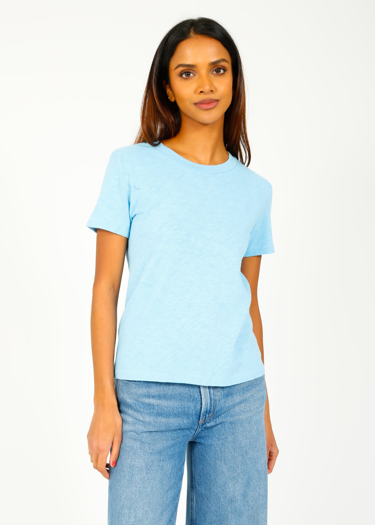 AV Sonoma 28 SS Tee in Glace Vintage