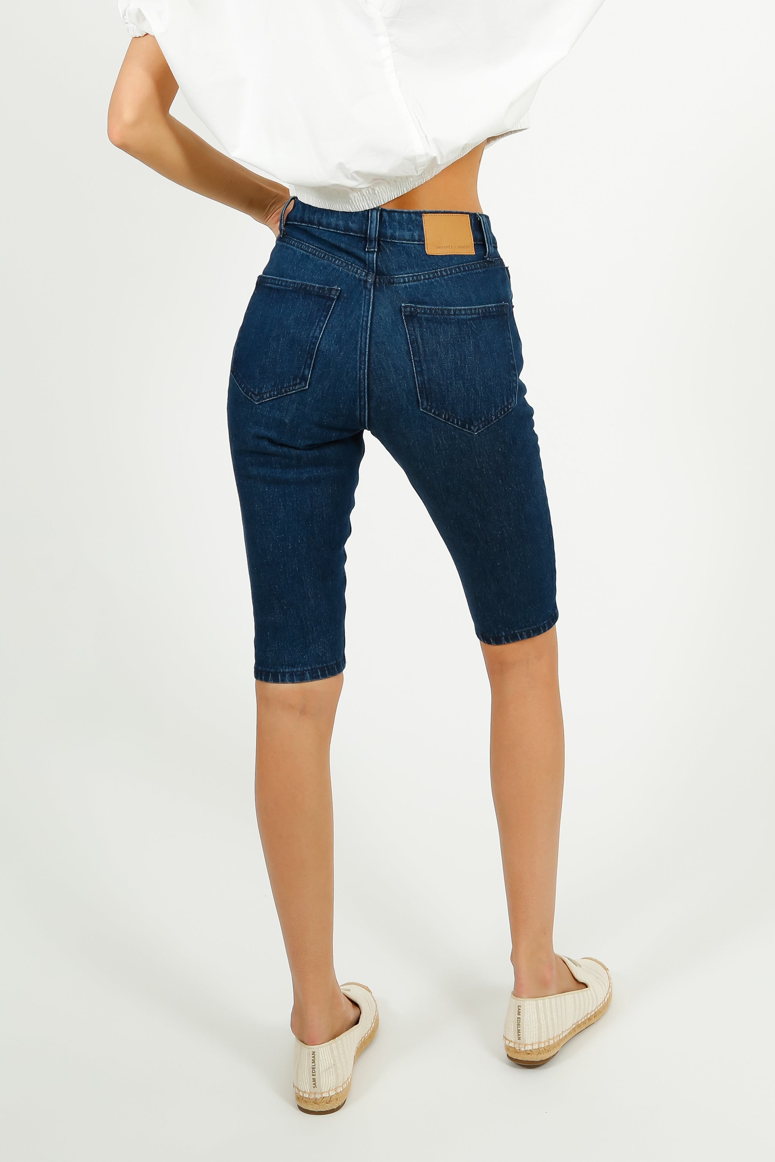 S&M Cali Capri